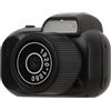 Hamwesh Fotocamera Digitale, Videocamera HD da 1080p con Schermo da 0,96 Pollici per Bambini per Adolescenti Fotocamera Digitale, Videocamera HD da 1080p con Schermo da 0,96 Pollici per Bambini per