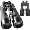 JINGAN astronomia - Telescopi visione notturna per esterni, Telescopi lunari Telescopio grande ingrandimento 86 mm Zoom 260x160 per osservazione Luna e osservazione uccelli Jingan