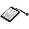 Cameron Sino VINTRONS Battery fit to TomTom AHL03713005, VF3A, 4EL0.001.01, XL LIVE TTS 4EL0.017.01, XL Live
