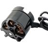 YIGZYCN 2212 Motore brushless ad alta efficienza prolunga il tempo di volo Fotografia ideale Hobby Spinta forte Tempo di volo lungo Stabile Fotografia aerea Componenti da corsa