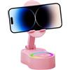 Generic Stand Per Cellulare Con Altoparlante Dock Audio da Tablet