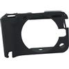 Wynrzyj Custodia protettiva in silicone morbido custodia in gomma corpo pelle per R50V Digital Camera Bag Custodia piena protezione in silicone