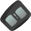 MOOKEENONE Filtro per obiettivo, FPV Drone Camera Lens Filter per DJI AIR 3 Drone Telaio in lega di alluminio Filtro polarizzatore a densità neutra