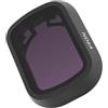 MOOKEENONE Filtro per obiettivo, FPV Drone Camera Lens Filtro per DJI Mini 4 Pro Drone Telaio in Lega di Alluminio Filtro Polarizzatore a Densità Neutra