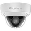 LevelOne FCS-3461 Gemini Zoom IP Camera 2 MP Zoom 4X H.265 INTERNO/ESTERNO