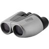Coleman CZ103025 - Binocolo compatto con zoom 10-30x25, colore: Argento