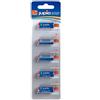 Jupio JCC-23A Alcalino 12 V batteria non ricaricabile - Pile (alcalino, cilindrico, 12 V, 5 pezzo(i), A23, Blu)