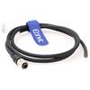 Eonvic Hirose 8pin I/O Trigger cavo di alimentazione HR25-7TP-8P per aprire il cavo di ricambio per macchine fotografiche industriali di visione industriale