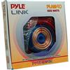 PYLE PLAM40 kit cavi 4 awg marini impermeabili 800 watt rms 1600 watt max amplificatori altoparlanti barca piscina hotel ristorante pizzeria pub bar