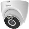 Dahua IPC-T2AP-LED-0280B - Telecamera IP dome da 2 MP