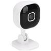 Jectse A3 Wifi Camera, 1080P HD 2 Vie Audio Smart Security Telecamera di Sorveglianza, Telecamera Rilevatore di Movimento per Visione Notturna a Infrarossi, Connessione AP Scheda di