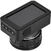 Geavonyg Oculare Elettronico 4K Display Da 3 Pollici Per Telescopi 22-46mm Wildlife Birdwatching Day Night View Oculare LCD A Colori