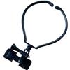 Shurhome Tracolla leggera, supporto per telefono, supporto toracico, strumento per film portatile, supporto toracico per accessori mobili, supporto per collo