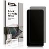 dipos I Protezione Privacy Compatibile con Nubia Music Pop Art Pellicola Protettiva Display Opaca con 4 vie Effetto Privacy