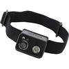 HEEZOU macchine fotografiche di azione del videoregistratore della macchina fotografica 1080P del faro 2MP con la luce integrata di 3W LED per esplorazione notturna