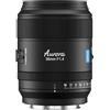 SIRUI Aurora 35mm Obiettivo F1.4 Full Frame Autofocus per Leica L Mount | 35mm Obiettivo Grandangolare Fissa Autofocus, Apertura F1.4 Grande, Compatibile con Sigma FP/FPL, Lumix DC-S5/S5M2/S9/S1
