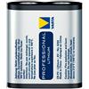 Varta Prof. Lithium CR P2p