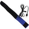 UTHCLO Riscaldatore per Lenti USB Antiappannamento Regolabile con 3 Livelli di Calore, Cinghia Riscaldante per Obiettivi Fotocamera e Telescopio Diametro <88mm, Accessorio Portatile