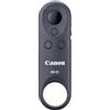Canon BR-E1 Telecomando Wireless, NFC, Bluetooth, Portata di 5 m, Grigio