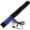 OHPHCALL Riscaldatore per Lenti Dslr USB con 3 Livelli di Temperatura Regolabile, Nastro Riscaldante Anti-appannamento per Fotocamere e Telescopi, Accessorio Portatile per Prevenzione