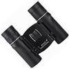ＣＨＡＭＥＥＮ Binocolo 40x22 Hd Bak4 Fmc Telescopio Nero Long Distance Folding Mini Telescopio