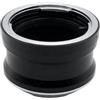 YLHKLFJJ For PK645 - for anello adattatore for attacco for GFX for Pentax 645 for obiettivo for PK645 for Fuji for Fujifilm for attacco GF for GFX50 for fotocamera for GFX100 for LC8167