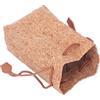 Jectse Borsa per Fotocamera, Borsa con Coulisse per DSLR ILDC, Custodia Portatile 19,5x11,5x7,5 Cm, Morbida e Pieghevole, Ideale per Esterni