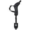 Generico Compatibile for Sony A7 V A7M5 A7CR A7CII A7RV A7IV A7S A7R V VI III A6700 A6600 A6500 A6400 A6300 Mirrorless Camera Hand Grip Strap(Black)