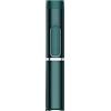 SCRUBY Bluetooth Selfie Stick 360 gradi di rotazione del telefono treppiede con staccabile Wireless Remote Shutter