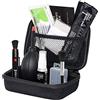 Generic Kit di pulizia per fotocamere professionali ed elettronica con soffiatore bastoncini la pennetta panno adatto telefoni cellulari e laptop