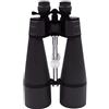 Generic Telescopio binoculare con zoom ad alta potenza, visione notturna, 30-260 x 160, per campeggio all'aperto, visione chiara e design leggero, ideale per bird watching e osservazione delle stelle