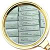 eiuie OP-87909 Inventario pezzi di ricambio non utilizzati
