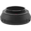 YLHKLFJJ M42-NX for obiettivo M42 (42x1) - Anello adattatore for attacco for Samsung NX M42- for NX1 NX10 NX100 ecc.