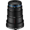 Laowa Venus Optics obiettivo 25mm f/2.8 2.5-5x Ultra Macro per Canon EOS R