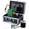 BJdfgE Fishfinder da 7 pollici con telecamera subacquea for la pesca, doppia lampada, 30 LED, 15 m, 50, impermeabile for su ghiaccio, mare e fiume(30M NO DVR)