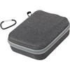 Kaeltsyn Custodia leggera resistente all'acqua per Pro2 1 custodia per telecomando adatta perfettamente per uso esterno Organizzatori borsa rigida