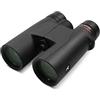 Kite Optics Petrel Kite Binocolo 8 x 8 x 42, diametro frontale 42 mm, 114 campo visivo m, nero