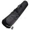 Koolehaoda Custodia per treppiede Borsa per treppiede addensata con cinturino per treppiedi Bogen-manfrotto, Sunpak, Vanguard, Slik, Giotto e Gitzo (25 pollici)