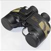 YXBDD Binocolo impermeabile con bussola HD - binocolo marino 7X50 con protezione dalle vibrazioni, adattamento ad alta/bassa temperatura