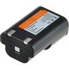 Jupio CCA0006 Batteria per Canon NB-5H, Nero