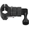 CFTGIW Staffa del Supporto per Telecamera per Montaggio per Motociclisti a 360 ° / Motociclista per / / Yi Camera Telecamera StandMotorcycle HolderCamera BracketMotorCycle Recorder Registratore