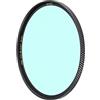 B+W Basic UV-IR Cut 486 Filter MRC 105mm - Sostituisce F-Pro 66-1070173