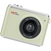 Kaeltsyn Portatile leggero del piccolo videoregistratore di sport della piccola macchina fotografica del pollice 1080P per il video pollice