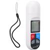 Jectse Luxmetro Digitale, Esposimetro Portatile da 0,1 a 200.000 Lux, Selezione Unità Lux/FC, Illuminometro Fotometro con Display LCD, Mantenimento Dati e Modalità Sleep per Ufficio (SK-32)