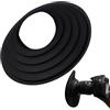 Bsbkoj Paraluce Silicone Fotocamera Anti-Abbagliamento Anti-Riflesso-Vetro | Paraluce Per Fotocamera Reflex Previene Sporco e durante gli Scatti Fotografici
