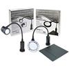 Carson Magniflex Pro lente d' ingrandimento