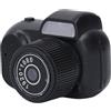 Sxhlseller Mini Fotocamere Portachiavi 2024, Videoregistratore Pixel HD da 2 MP 1080P per Esterni, Display da 0,96 Pollici, Angolo Obiettivo 160°, Videocamera DV DVR (Con scheda di memoria