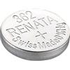 Best Price Square Batteria in ossido d'argento Renata 362, confezione da 1