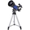 YangRy Monocular Telescope Zoom Astronomical Telescope Adult in Deep Space, Professional Stargazing, High Magnification 5000 for Traveling YangRy