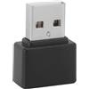 XUXHOU Dactin - Dongle Dactin Scanner PC, Ultimate Security Reader Footprints, adatto per, comodo sblocco, evita accessi non autorizzati (interfaccia USB)